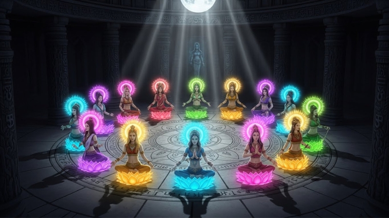 Rudranath Ji Aghori Baba