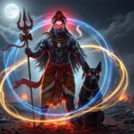 Rudra Nath Ji Maharaj Shamshan Ghat Aghori