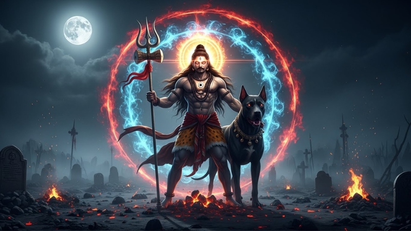 Rudranath — The Untold Journey of a Powerful Guru