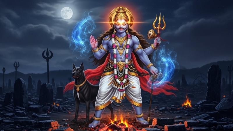 True Story of Tantrik Rudranath Aghori