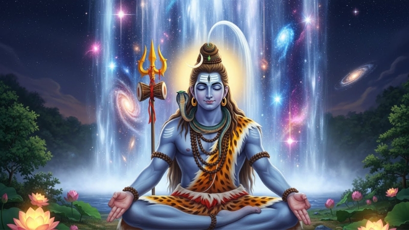 रुद्र नाथ डाकिनी हाकिनी