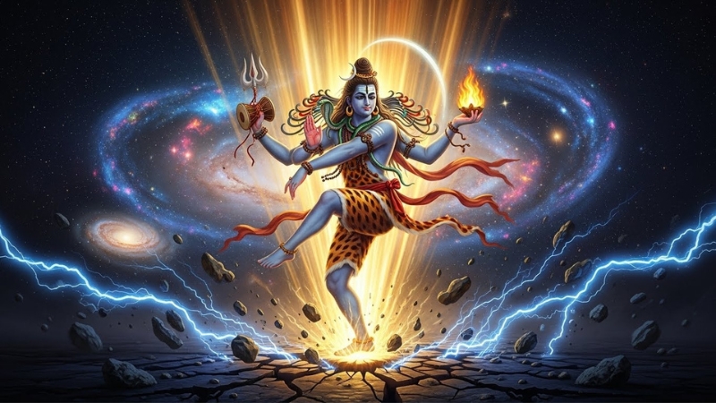 Rudranath Ji Maharaj Aghori Baba Contact