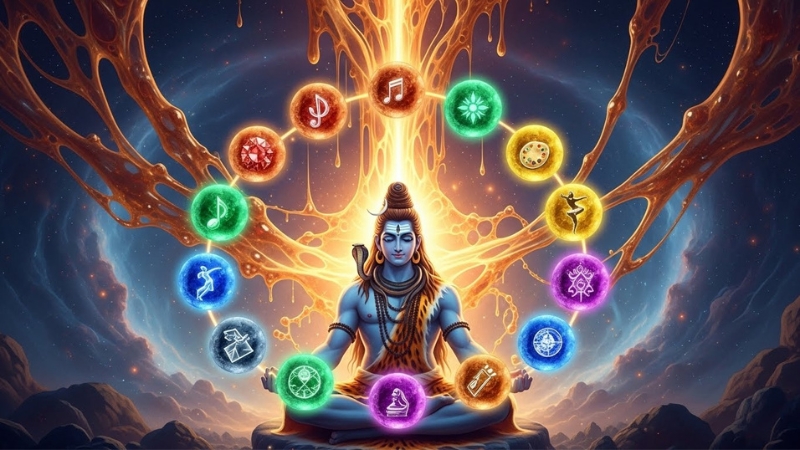 About Biography Rudra Nath Ji