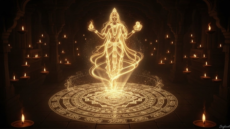 Rudranath Ji Maharaj Aghori Sadhana