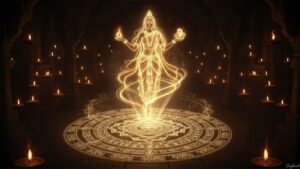 ध्यान विधि Rudra Nath