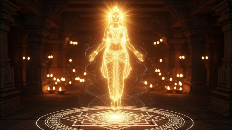 Rudra Nath Ji Maharaj ki horror stories hindi