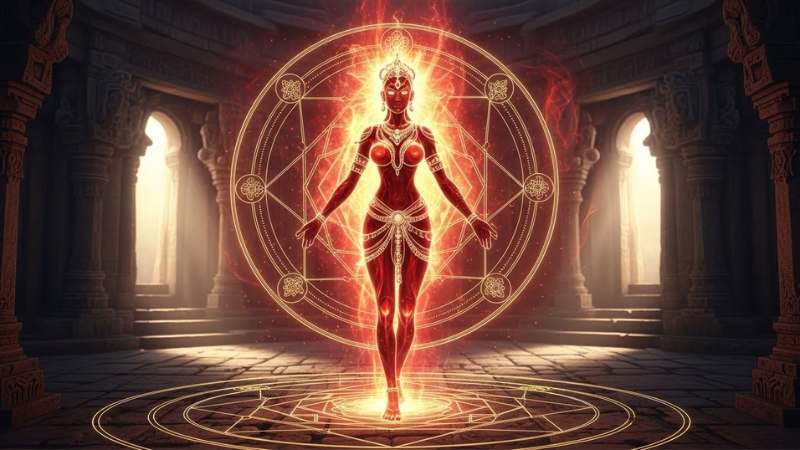 Tantrik Rudranath Aghori Stories